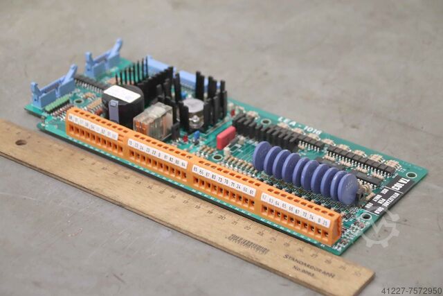 Control module Bierrebi LEA SRL. TA 103 LEA 1016 2.028.01.061.02