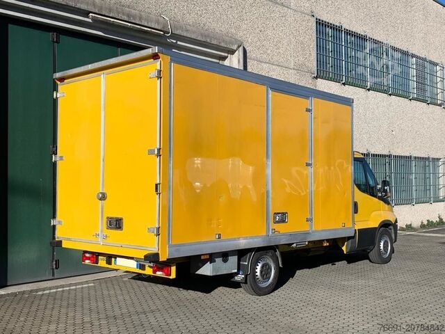 Panel van Iveco Daily 35s14   Furgone 4,40 mt. - Euro 6 -