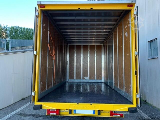 Panel van Iveco Daily 35s14   Furgone 4,40 mt. - Euro 6 -