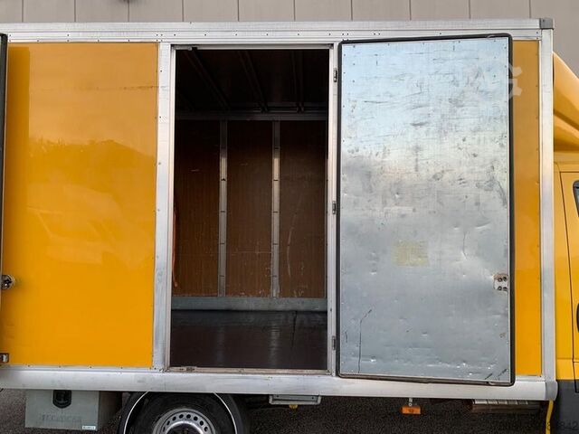 Panel van Iveco Daily 35s14   Furgone 4,40 mt. - Euro 6 -