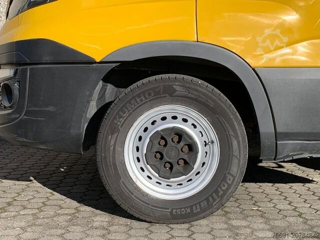 Panel van Iveco Daily 35s14   Furgone 4,40 mt. - Euro 6 -