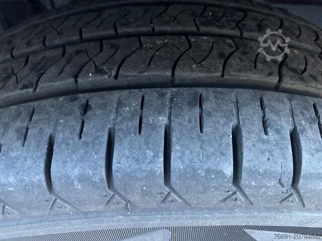 Panel van Iveco Daily 35s14   Furgone 4,40 mt. - Euro 6 -