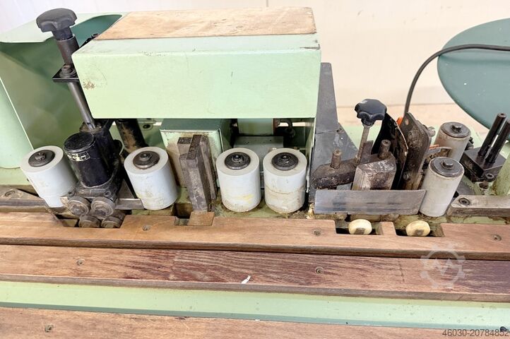 Kantenanleimmaschine Sudhoff V 30