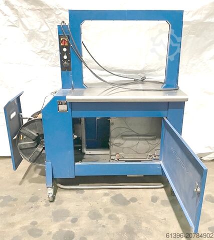 Umreifungsmaschine Mosca RO-M-P5