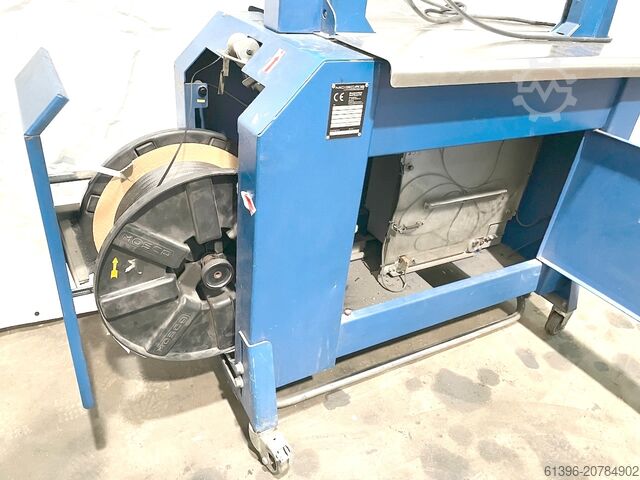 Umreifungsmaschine Mosca RO-M-P5