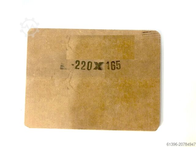 Endbretter Holz Endbretter für Stangelbildner