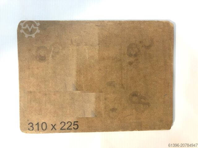 Endbretter Holz Endbretter für Stangelbildner