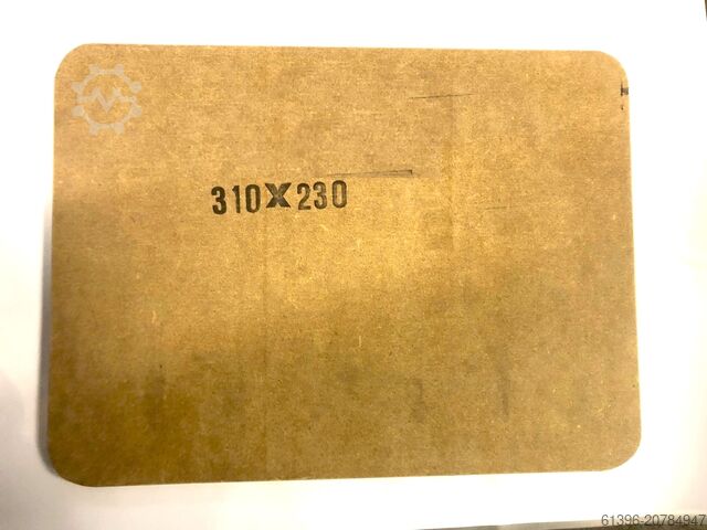 Endbretter Holz Endbretter für Stangelbildner