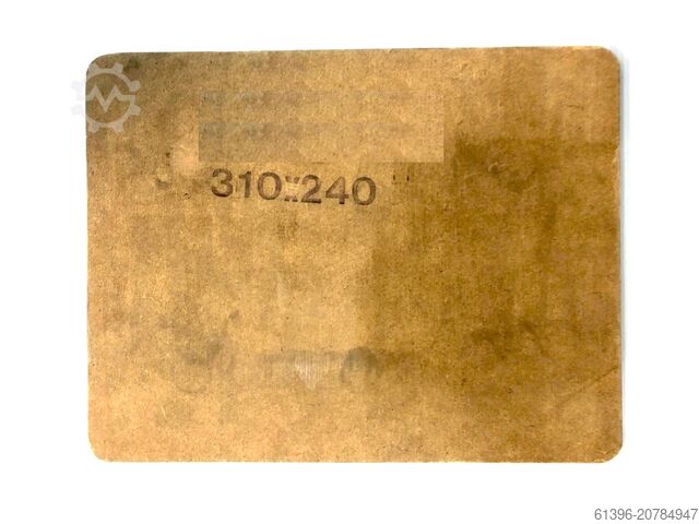 Endbretter Holz Endbretter für Stangelbildner