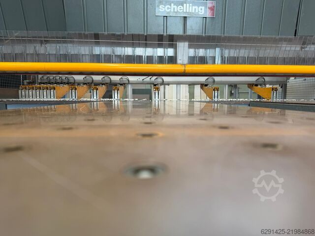 Panel saw SCHELLING FK6 430/330