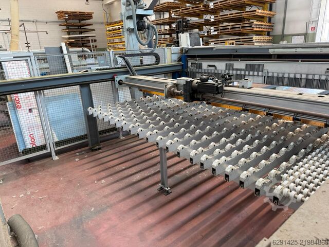 Panel saw SCHELLING FK6 430/330