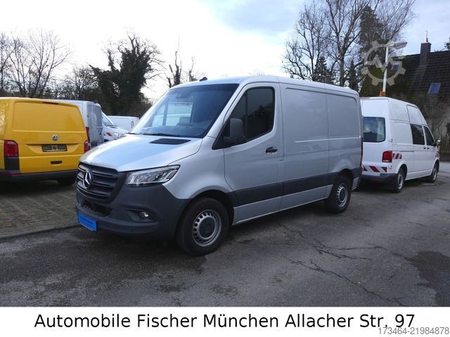 Panel van MERCEDES-BENZ Sprinter 314 Kasten*LED*KAMERA*BOTT*