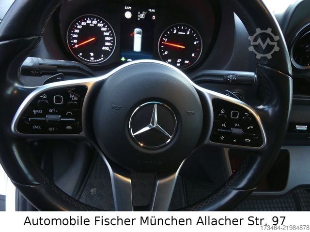 Panel van MERCEDES-BENZ Sprinter 314 Kasten*LED*KAMERA*BOTT*