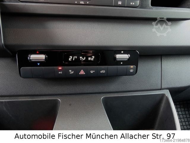Panel van MERCEDES-BENZ Sprinter 314 Kasten*LED*KAMERA*BOTT*