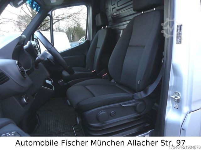 Panel van MERCEDES-BENZ Sprinter 314 Kasten*LED*KAMERA*BOTT*