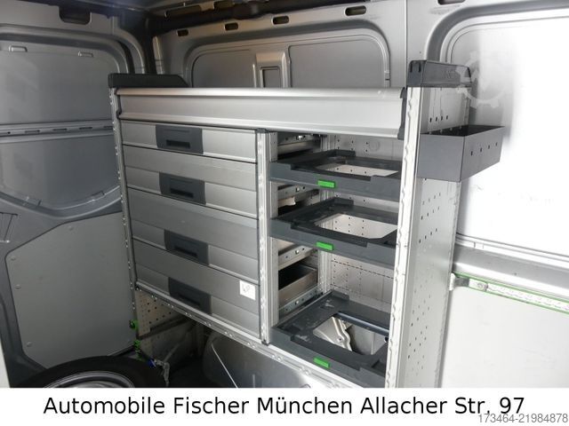 Panel van MERCEDES-BENZ Sprinter 314 Kasten*LED*KAMERA*BOTT*