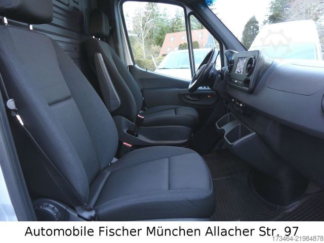 Panel van MERCEDES-BENZ Sprinter 314 Kasten*LED*KAMERA*BOTT*