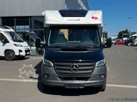 Caravan/camper Eura Mobil Profila T 696 EB