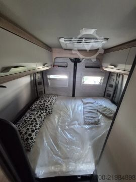 Campervan Knaus BoxLife 600 MQ Platinum Selection *TraumMobil*Automatik*Autonom*