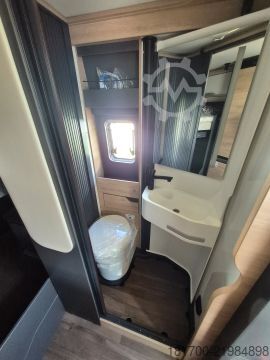 Campervan Knaus BoxLife 600 MQ Platinum Selection *TraumMobil*Automatik*Autonom*