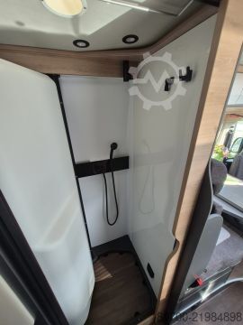 Campervan Knaus BoxLife 600 MQ Platinum Selection *TraumMobil*Automatik*Autonom*