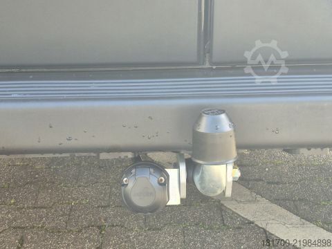 Campervan Knaus BoxLife 600 MQ Platinum Selection *TraumMobil*Automatik*Autonom*