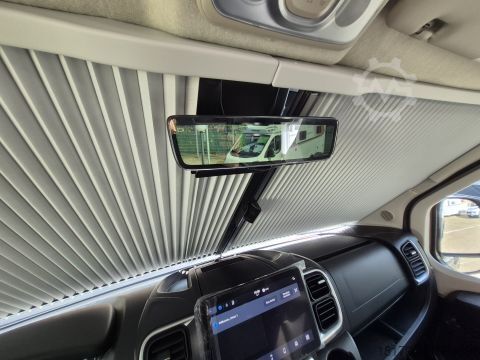 Campervan Knaus BoxLife 600 MQ Platinum Selection *TraumMobil*Automatik*Autonom*