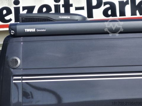 Campervan Knaus BoxLife 600 MQ Platinum Selection *TraumMobil*Automatik*Autonom*