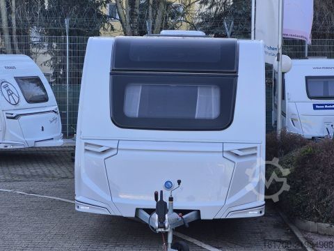Caravan Knaus Sport 500 UF *1.800kg*Klima*Mover*ATC*