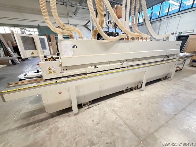 Edgebander SCM STEFANI KD HP