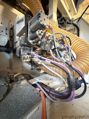 Edgebander SCM STEFANI KD HP