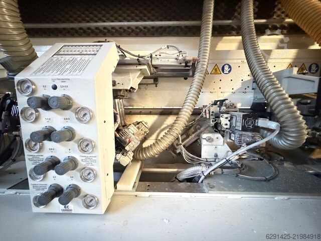 Edgebander SCM STEFANI KD HP