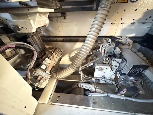 Edgebander SCM STEFANI KD HP