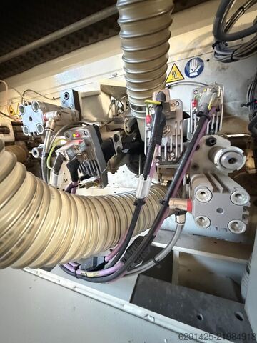 Edgebander SCM STEFANI KD HP