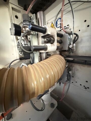 Edgebander SCM STEFANI KD HP
