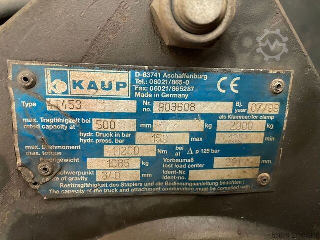 SR Machinery B.V. SR Machinery B.V. SR Machinery B.V.