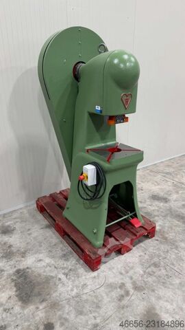 Eccentric press ter Hart EP 25 ( 3687 )