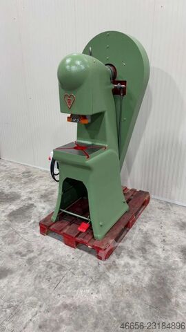 Eccentric press ter Hart EP 25 ( 3687 )