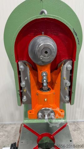 Eccentric press ter Hart EP 25 ( 3687 )