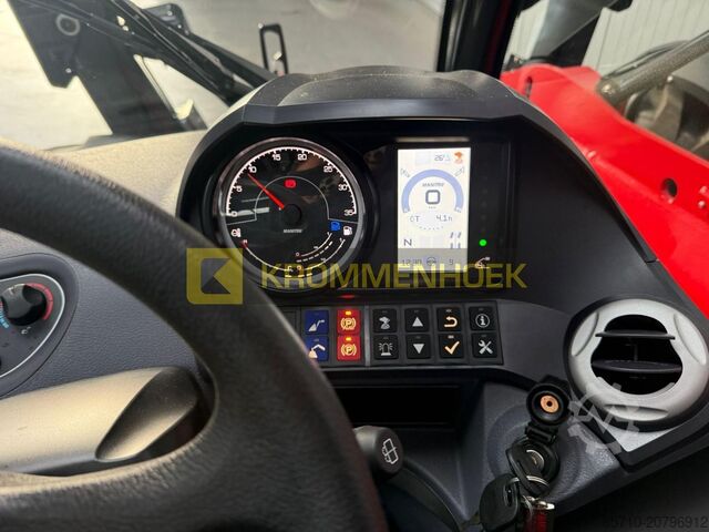 Teleskoplader Manitou MT 1840 100D ST5 S1