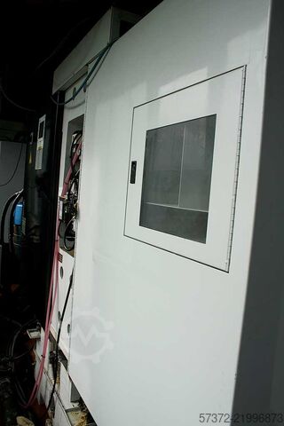 CNC Machining Center HURCO VMX 60t
