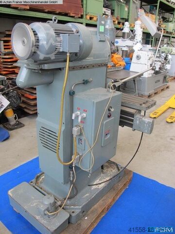 Tool Room Milling Machine - Universal SINN MS II D