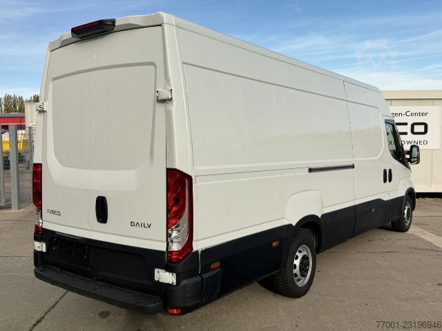 Panel van IVECO 35S16 V MAXI / PDC / DAB