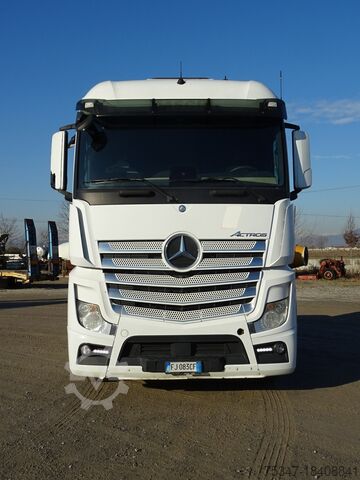 Standardtraktor Mercedes-Benz ACTROS 1845