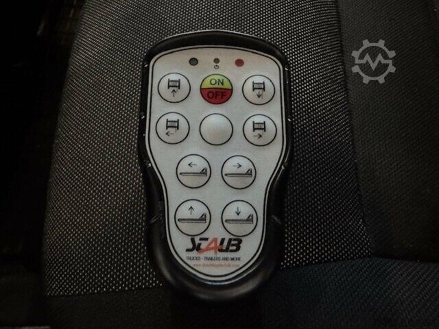 Abschleppwagen Iveco Daily 70C18H Doka Autotransporter