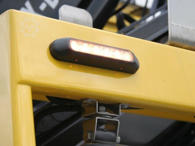 Abschleppwagen MAN TGM 18290 Bergefahrzeug mit HIAB Ladekran