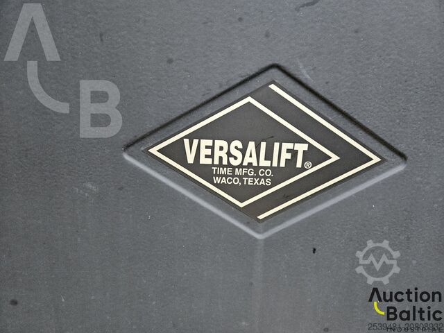 Lkw-Arbeitsbühne Versalift VDT-170-F