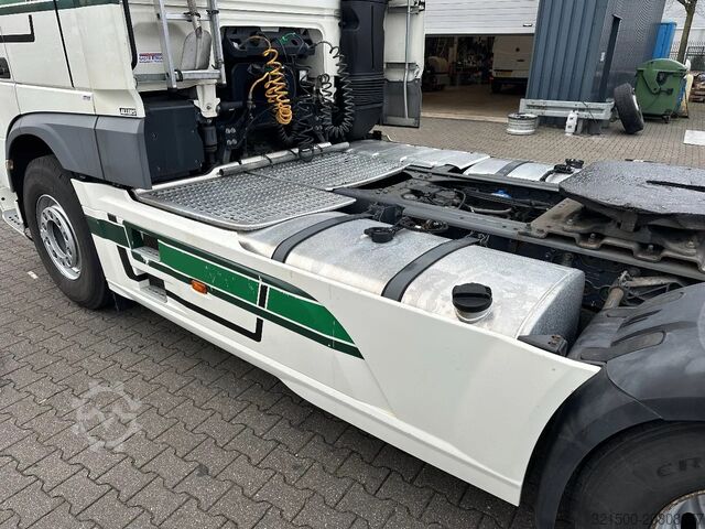 Standard-SZM DAF XF 460 4x2 SSC / 2 Tank / Full spoiler *NL-Truck*