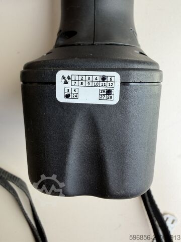 Cembre B15D Hydraulic Crimping Tool Cembre B15D Zaciskarka hydrauliczna Cembre B15D Zaciskarka hydrauliczna