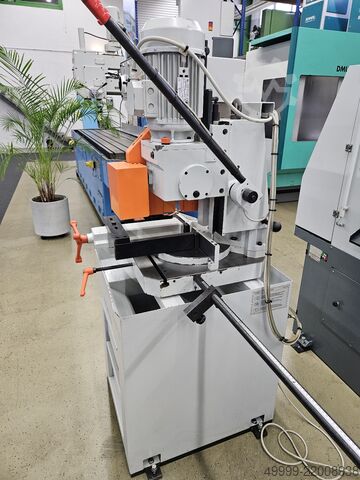 Cold saw KASTO KASTOradial M10